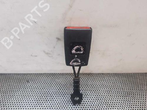 Seat buckle MERCEDES-BENZ A-CLASS (W168) A 160 (168.033, 168.133) | BP14031951I32 