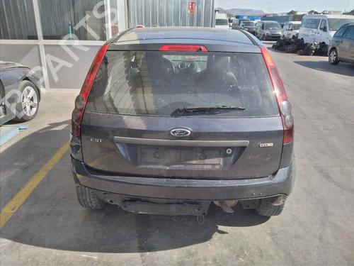 Starter FORD FIESTA V (JH_, JD_) 1.4 TDCi | BP17718005M8 