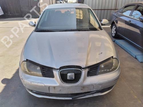 Steering rack SEAT IBIZA III (6L1) | BP13020941M22