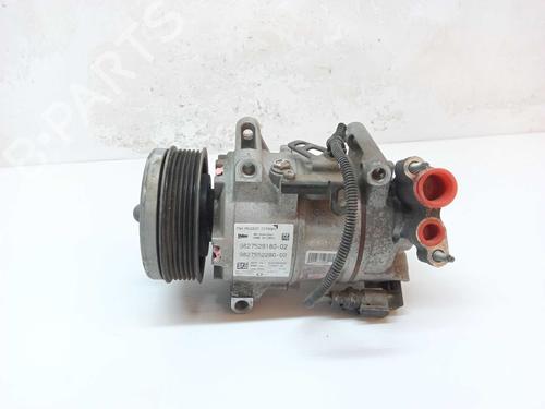 Used AC compressor AC compressor 23453058 23453058