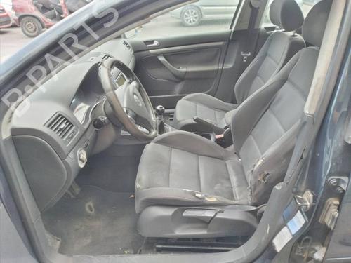 Right front driveshaft VW GOLF V (1K1)  | BP15777729M39  - Image 15
