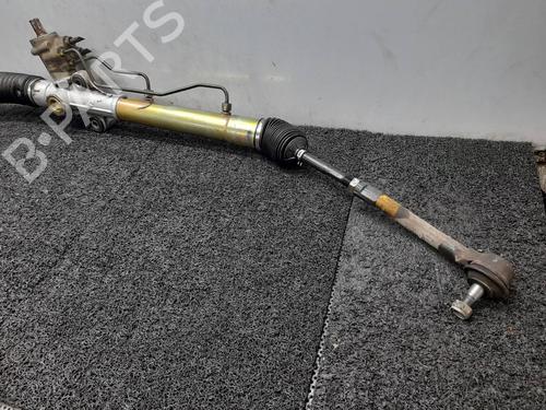 Steering rack CHEVROLET REZZO MPV (U100) 1.6 | BP4436222M22 