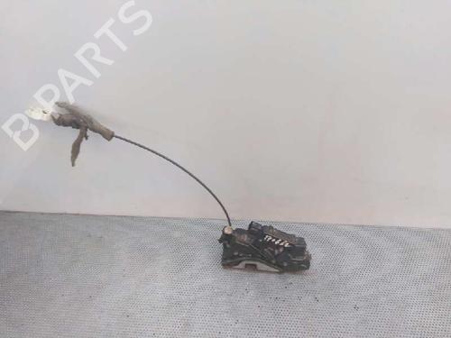 Used Rear right lock BMW 3 (E46) 320 d (136 hp) 865544