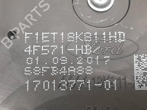 Radio FORD FOCUS III | BP32160899E6