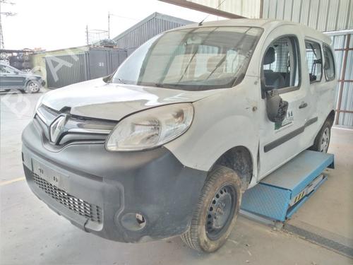 Engine RENAULT KANGOO / GRAND KANGOO II (KW0/1_)  | BP16284582M1  - Image 9