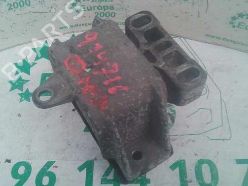 Used Support Support SEAT TOLEDO II (1M2) 1.9 TDI (110 hp) 14032306 14032306