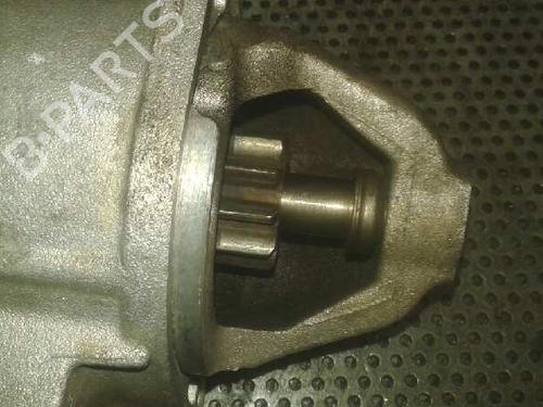Starter MERCEDES-BENZ A-CLASS (W168) A 170 CDI (168.008) | BP1792426M8 