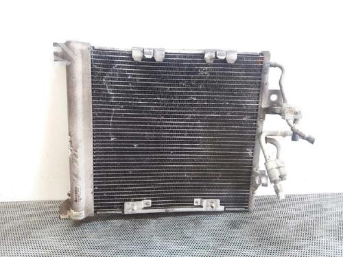Used AC radiator AC radiator 3489857 3489857