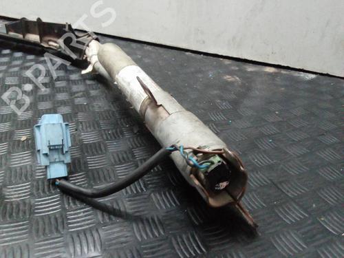 Left curtain airbag CITROËN C5 II (RC_) 1.6 HDi (RC8HZB) | BP1020793C11 