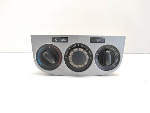 Used Climate control Climate control OPEL CORSA D (S07) [2006-2015] 10175645 10175645