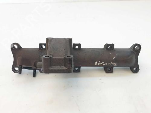 Collettore di scarico Collettore di scarico IVECO DAILY VI Van [2014-2026] 37232212 37232212