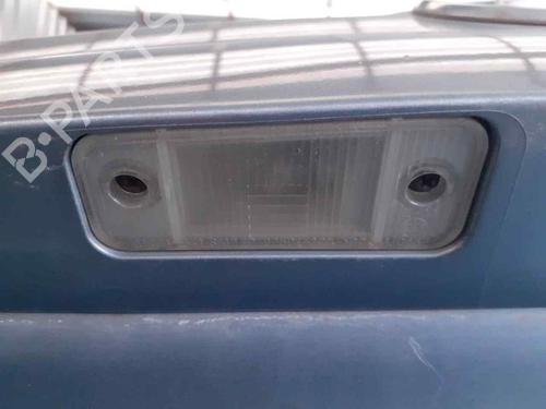 Used Licence plate light HYUNDAI SANTA FÉ II (CM) 2.2 CRDi GLS (150 hp) 24650448