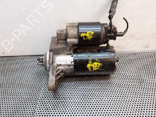 Used Starter Starter 4931631 4931631