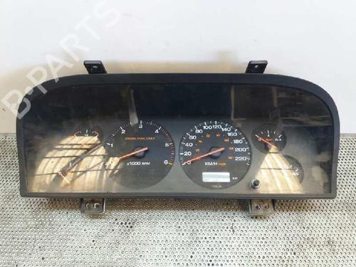 Used Instrument cluster Instrument cluster JEEP GRAND CHEROKEE II (WJ, WG) [1998-2005] 2806167 2806167