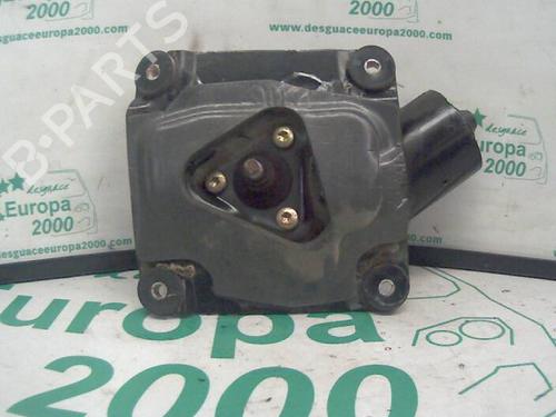 Front wiper motor VOLVO V40 Estate (645) 1.8 | BP1354410M29 