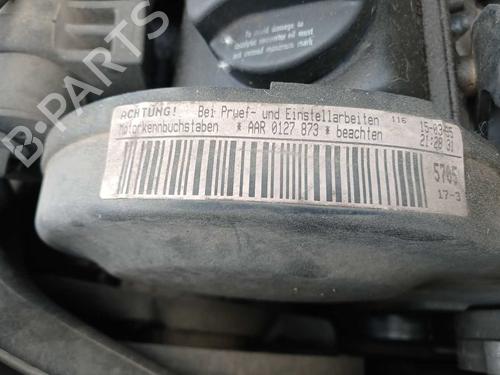 Left taillight AUDI A6 C4 (4A2) 2.3 | BP36987819C34 - Image 17