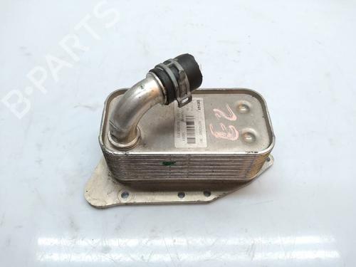 Used Oil radiator Oil radiator 14043616 14043616