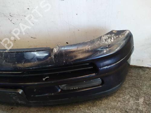 Front bumper BMW 3 (E46) 318 i | BP6411960C7 