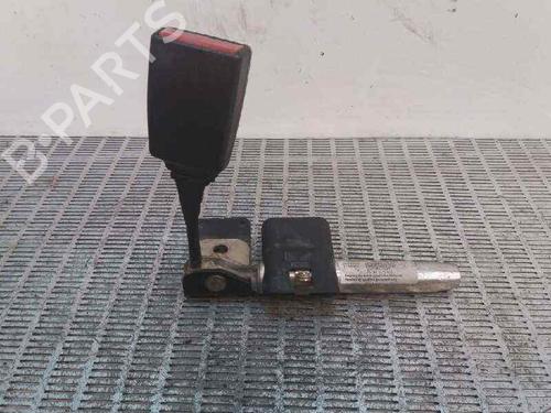 Boucle de ceinture de sécurité MERCEDES-BENZ C-CLASS (W203) C 220 CDI (203.006, 203.008) (143 hp) 14033027