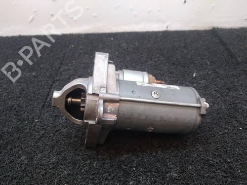 Used Starter NISSAN X-TRAIL II (T31) 2.0 dCi 4x4 (150 hp) 6335727