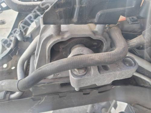 Engine mount VW SCIROCCO III (137, 138) 2.0 TDI | BP8943476M89 - Image 1