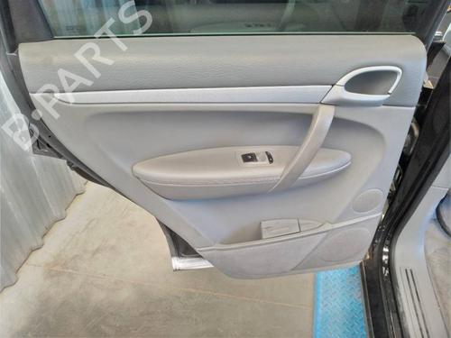 Used Rear left panel Rear left panel PORSCHE CAYENNE (9PA) [2002-2010] 15905477 15905477