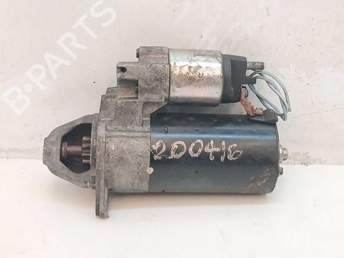 Used Starter Starter 10101851 10101851