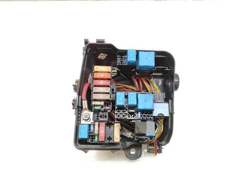 Used Fuse box Fuse box DACIA DOKKER MPV (KE_) [2012-2021] 28581737 28581737