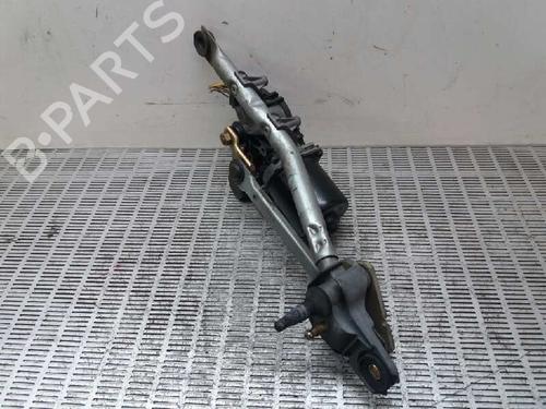 Front wiper motor PEUGEOT 107 (PM_, PN_) 1.0 | BP1356708M29 