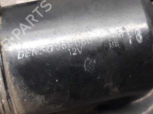 Front wiper motor SUZUKI GRAND VITARA I (FT, HT) 2.0 HDI 110 16V 4x4 (SQ420D, TD83V) | BP4820483M29 