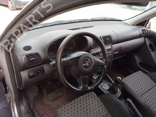 Venstre baglygte bagklap SEAT LEON (1M1) 1.9 TDI | BP6585865C79