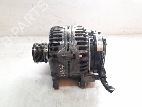 Used Alternator Alternator VW GOLF V (1K1) [2003-2010] 30659208 30659208