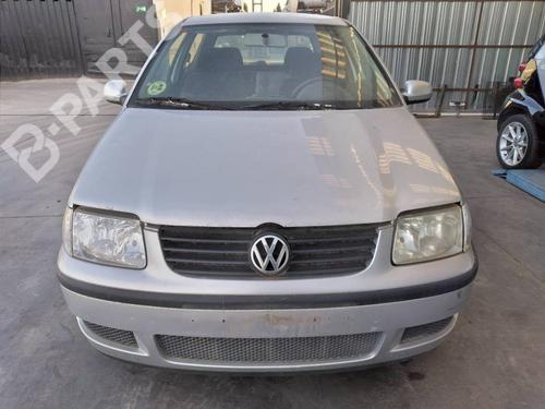 Used Parts VW POLO (6N2)  1.4  1126368