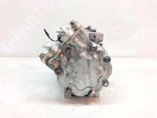 AC compressor MAZDA 3 (BK) 1.6 DI Turbo | BP33719287M34 - Image 5