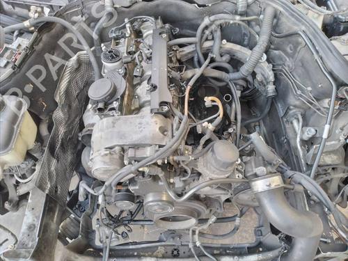 Sylinderhode MERCEDES-BENZ C-CLASS (W203) C 220 CDI (203.006) | BP12305928M5 