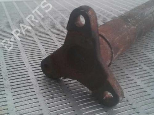 Driveshaft BMW X5 (E53) 3.0 d | BP8736926M37 - Image 3