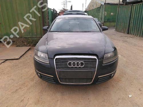 Electronic module AUDI A6 C6 (4F2) 2.4 | BP14036734M83 - Image 6