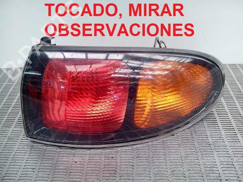 Used Right taillight DAEWOO LANOS (KLAT) 1.3 (75 hp) 12312995
