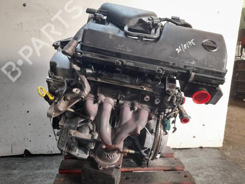 Engine NISSAN MICRA III (K12) 1.2 16V | BP8586204M1 