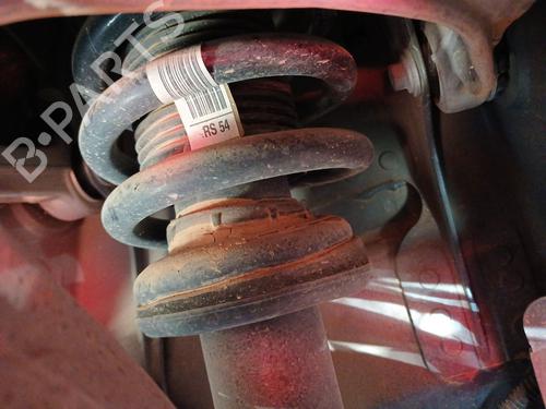 Left front shock absorber VOLVO XC60 II (246) | BP35804585M16 - Image 2
