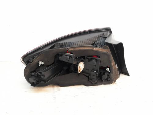 Right taillight PEUGEOT 407 (6D_) 2.0 (6DRFNB, 6DRFNE) | BP28670342C35 