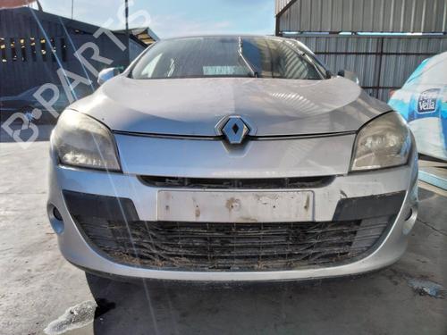 Rear right window mechanism RENAULT MEGANE III Hatchback (BZ0/1_, B3_)  | BP13032593C25  - Image 7