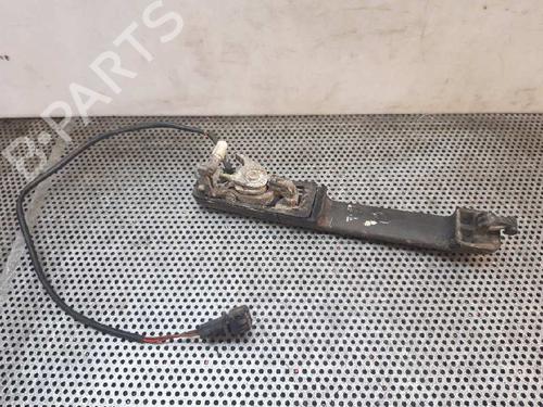 Front right exterior door handle SEAT TOLEDO I (1L2)  | BP2949615C129 