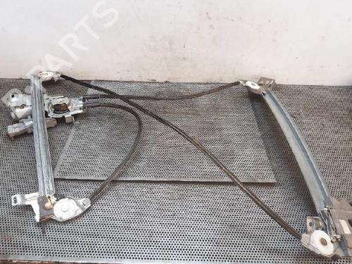Front right window mechanism CITROËN C3 Pluriel (HB_) 1.6 | BP4417412C23  - Image 5