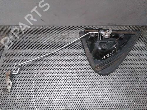 Rear right exterior door handle HONDA CIVIC VIII Hatchback (FN, FK)  | BP1956651C130 