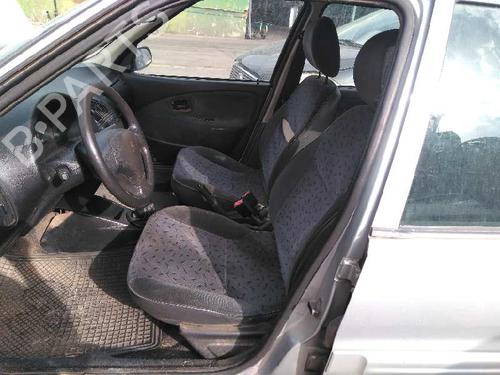 Høyre bak invendig håndtak CITROËN SAXO (S0, S1) 1.4 VTS | BP3649933I16 