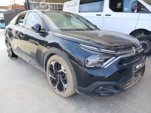Full front CITROËN C4 III (BA_, BB_, BC_) 1.2 PureTech 130 (BAHNSA, BAHNSB) | BP34264669S1 - Image 11