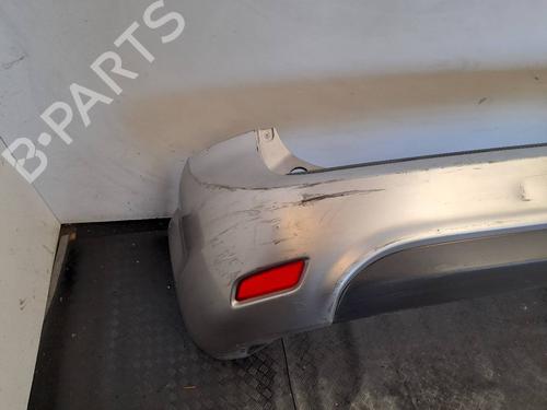Rear bumper FORD FOCUS II Turnier (DA_, FFS, DS)  | BP9837707C8 