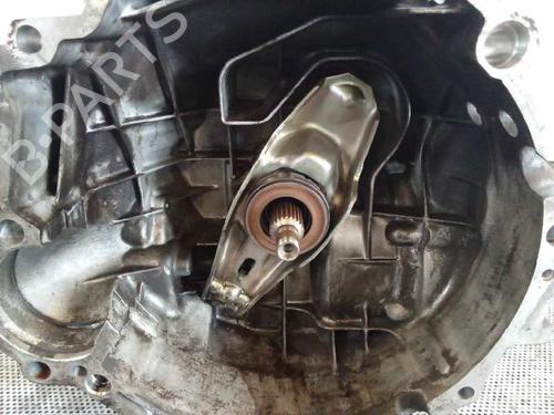 Gearbox VW PASSAT B5 (3B2) 1.9 TDI | BP6680829M3 