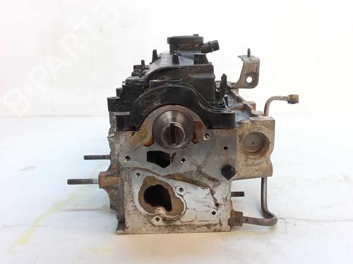 Cylinder head RENAULT KANGOO Express (FW0/1_) 1.5 dCi 75 (FW07, FW10, FW04) | BP37178252M5 - Image 5